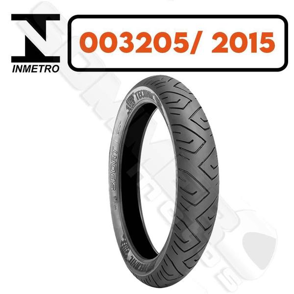 Imagem de Par Pneu Ninja250-300/Twister250 110-70-17+130-70-17 Technic