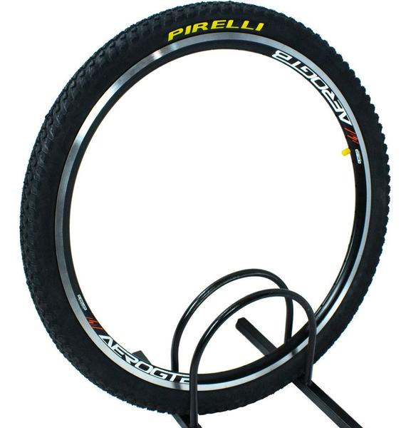 Imagem de Par Pneu Pirelli 26x2.00 Scorpion Mb2 Balão Trilha Bicicleta Cor Preto