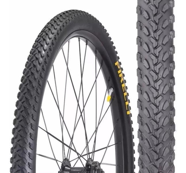 Imagem de Par Pneu Pirelli 26x2.00 Scorpion Mb2 Balão Trilha Bicicleta