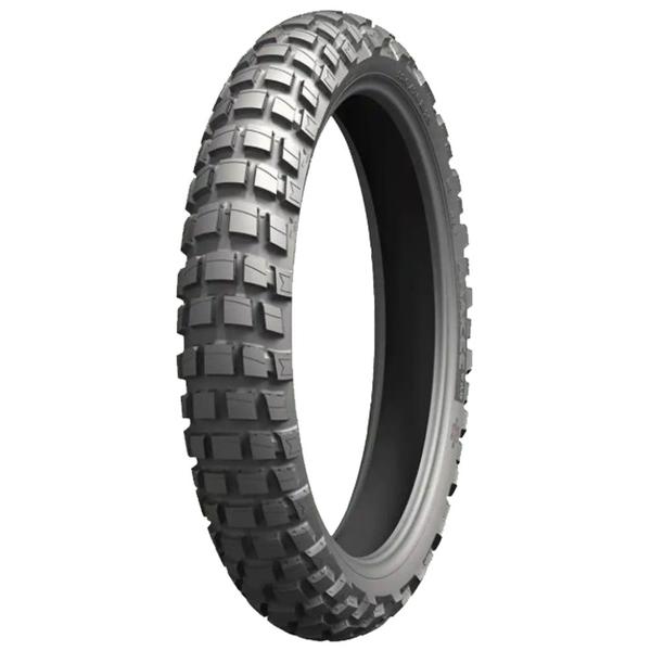 Imagem de Par Pneu Tiger 800 Xc F 800 Gs 150/70r17 + 90/90-21 Tl Anakee Wild Michelin