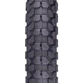 Imagem de Par Pneus Bicicleta Pirelli Scorpion Bmx Aro 20 X 2.125 Balão Bike Largo