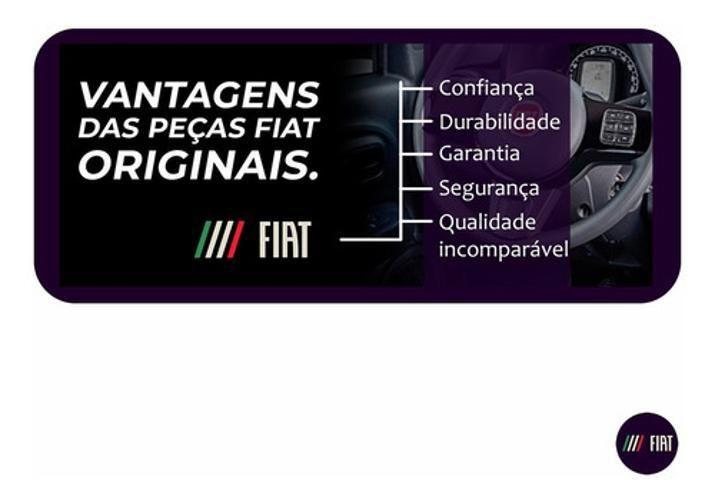 Par Porca Alça De Segurança Fiat Mobi (2 Peças) 14647790 - Fiatg Imagem de Par Porca Alça De Segurança Fiat Mobi (2 Peças) 14647790