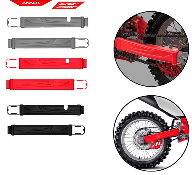 Imagem de Par Protetor Capa De Balança Para Honda Crf 250f Anker