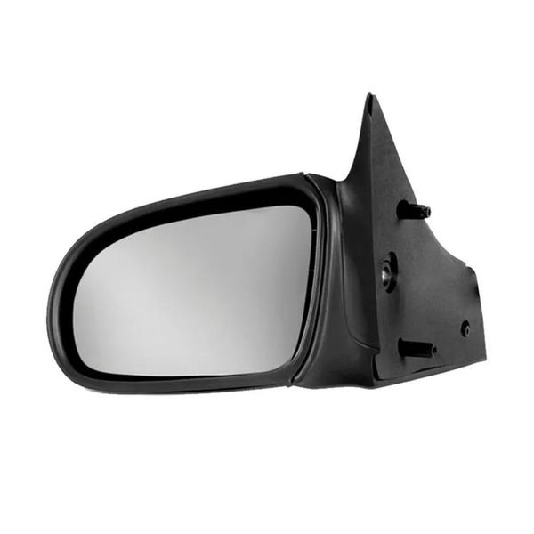 Imagem de Par Retrovisor Externo Corsa Classic Pick Up Wagon 95 até 16