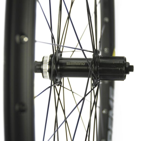 Imagem de Par Rodas Extreme PRO 29 Cassete Cubo Shimano Center Lock