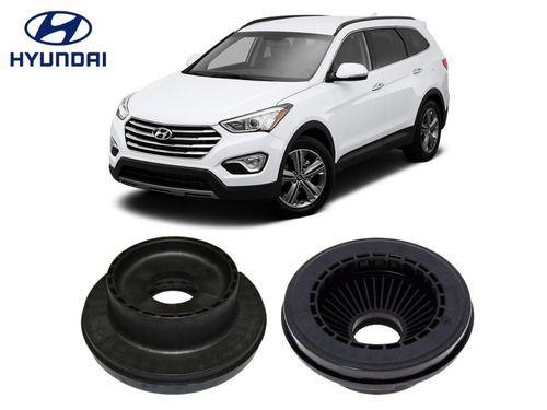 Imagem de Par Rolamento Coxim Amortecedor Dianteiro Hyundai Santa Fe 3.5 V6 2011 / 2014 Original