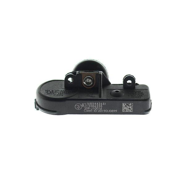 Imagem de Par Sensor Pressão Pneu Tpms Captiva Malibu 13581558