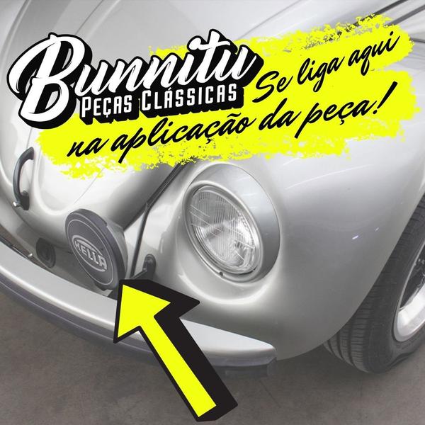 Imagem de Par, Suporte De Farol Milha Neblina Luz Auxiliar VW Fusca