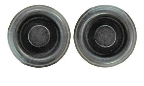 Imagem de Par Tampão 30mm Furo Do Assoalho Amarok Golf Jetta N10226501