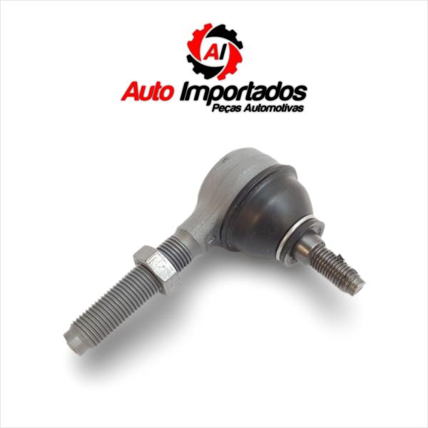 Imagem de Par Terminal De Direção Ponteira Pivo Articulação Citroen C4 2007 2008 2009 2010 2011 2012 2013 2014 2015