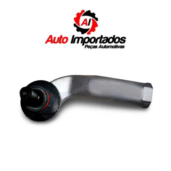 Imagem de Par Terminal De Direção Ponteira Pivô Suspensão Dianteira Volvo S40 2004 2005 2006 2007 2008 2009 2010 2011 2012