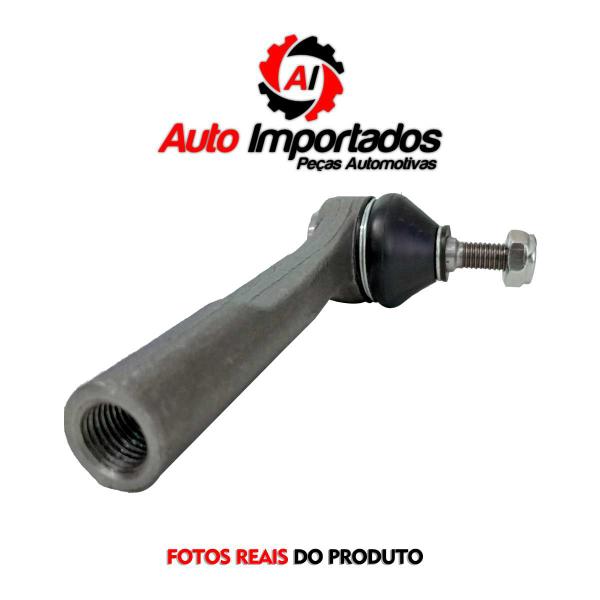 Imagem de Par Terminal De Direção Suspensão Dianteira Jeep Compass 2017 2018 2019 2020 2021