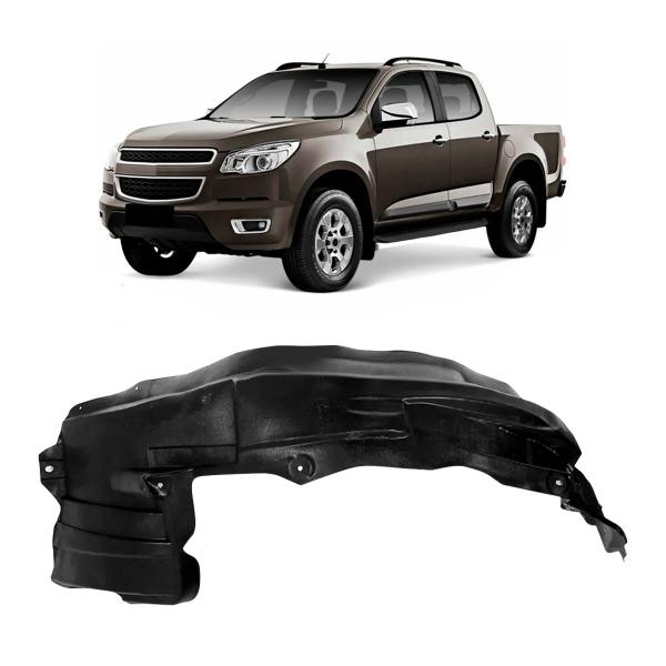 Imagem de Para Barro Chevrolet S10/Trailblazer 2012 a 2023