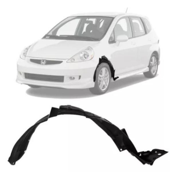 Imagem de Para-Barro Honda Fit 2004 /2007 D.E