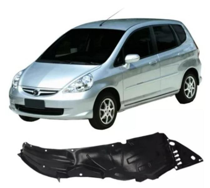 Imagem de Para-Barro Honda Fit 2004 /2007 D.E