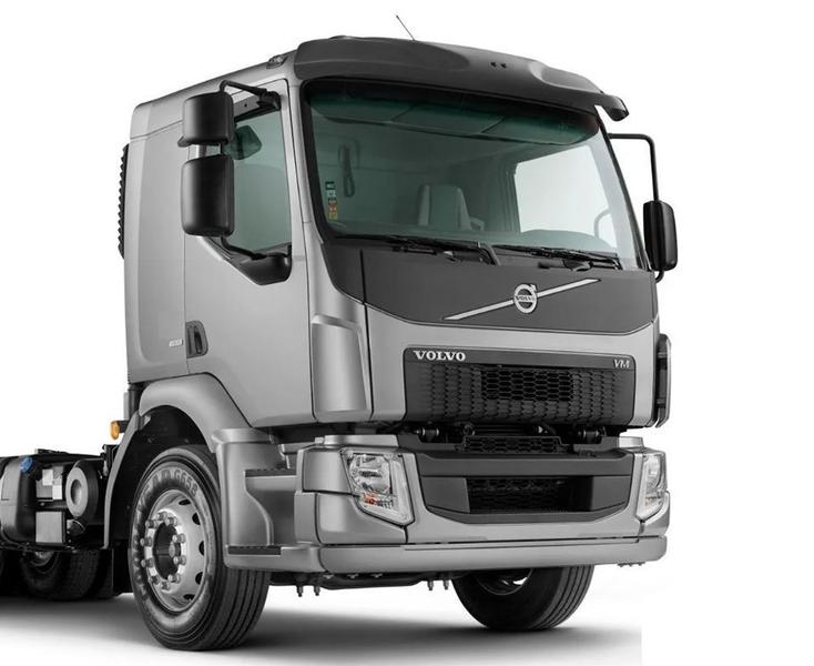 Imagem de Para-choque Volvo Vm