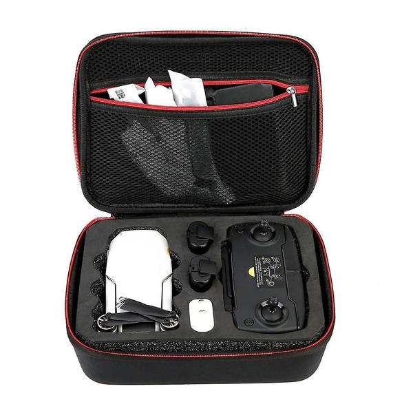 Imagem de Para Dji Mavic Mini Drone Carrying Case Bolsa de Armazenamento Capa Protetora Impermeável