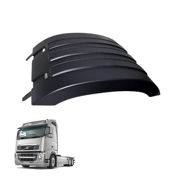 Imagem de Para-Lama Tração Volvo FH 13 Central Original 21094384