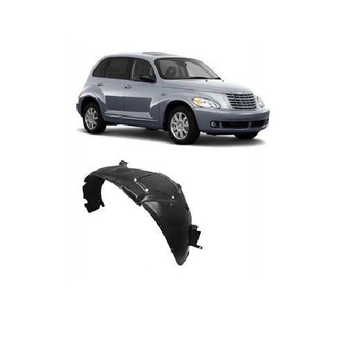 Imagem de Parabarro dianteiro direito pt cruiser 2000/2010