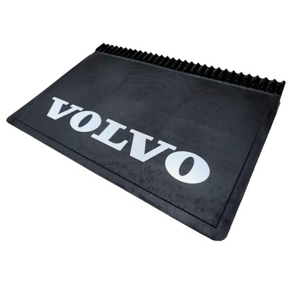 Imagem de Parabarro Injetado para Volvo- Traseiro - 66cm x 44cm