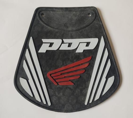 Imagem de Parabarro Lameira Moto Personalizada Honda Pop