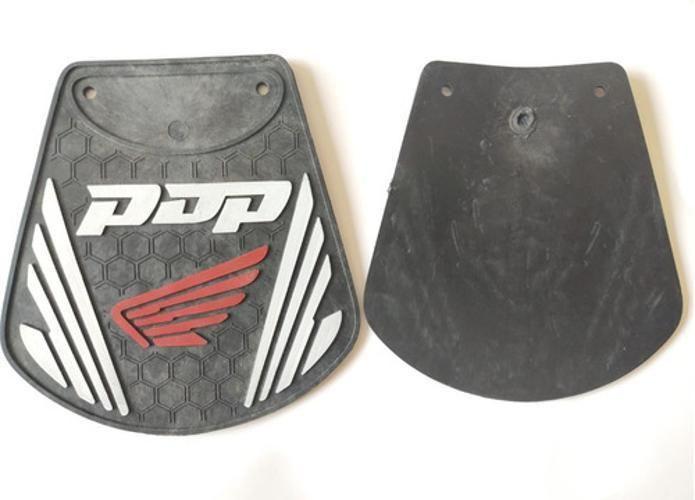 Imagem de Parabarro Lameira Moto Personalizada Honda Pop