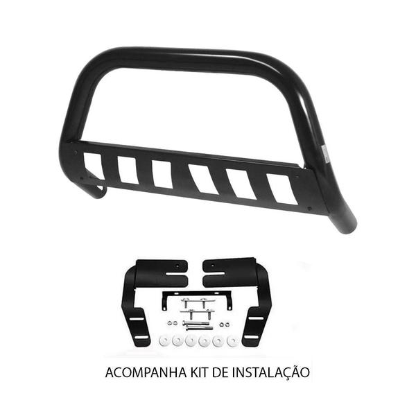 Imagem de Parachoque de Impulsão Actyon SUV 2008 a 2020