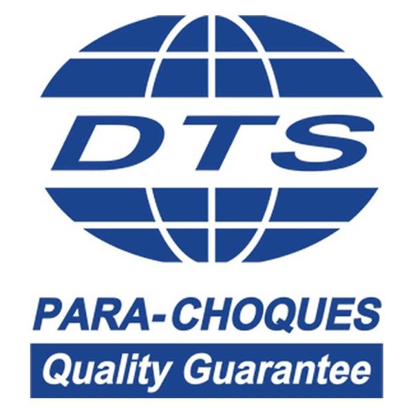 Imagem de Parachoque Dianteiro Chevrolet Astra 2003 a 2012 Preto Liso Dts