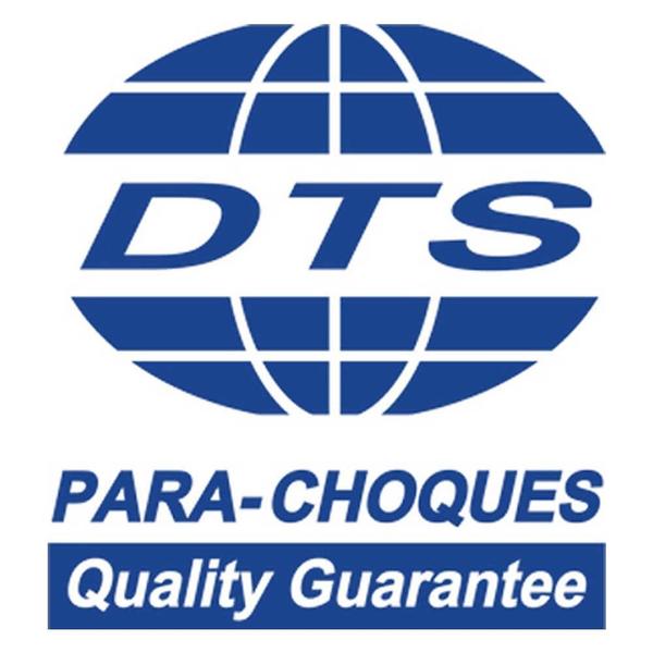 Imagem de Parachoque Dianteiro Chevrolet Prisma 2007 a 2012 Preto Liso Dts