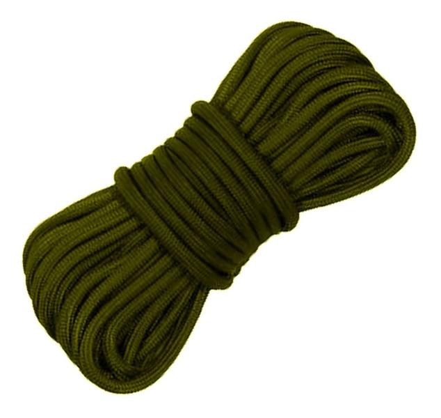 Imagem de Paracord Guepardo 10 Metros, 250 Kilos, 7 Filamentos Duplos