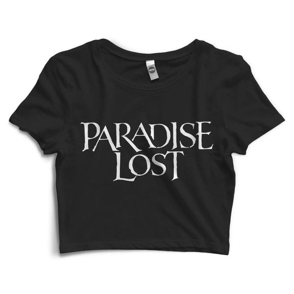 Imagem de Paradise Lost - Banda - Cropped