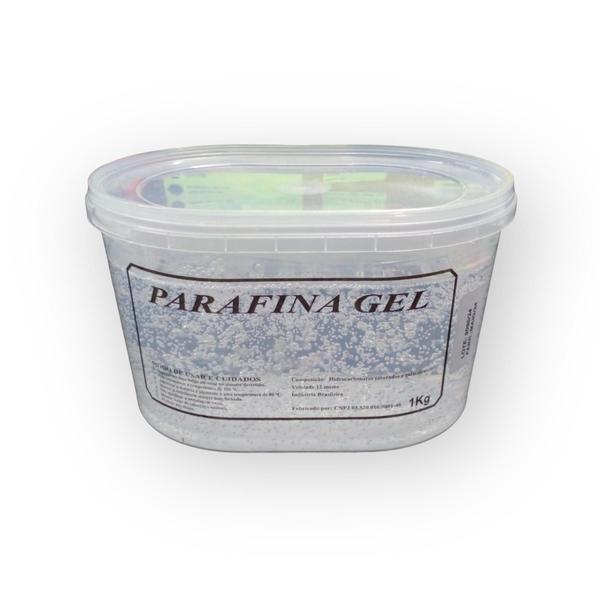 Imagem de Parafina Gel - 1 Kg