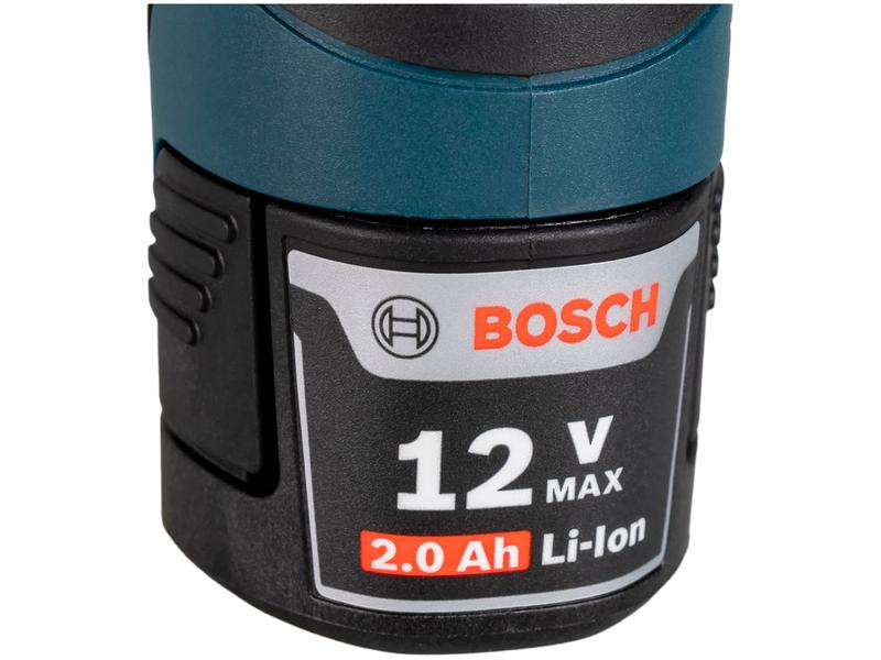 Imagem de Parafusadeira Bosch a Bateria 12V 3/8”