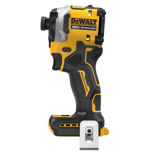 Imagem de Parafusadeira De Impacto 1/4 20V Atomic DCF850-B3 - DeWALT