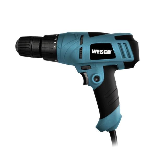 Imagem de Parafusadeira Elétrica 10mm 300W Wesco WS3231