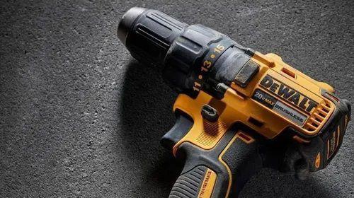 Imagem de Parafusadeira/furadeira 1/2 20v Max Dcd7771d2-br - Dewalt