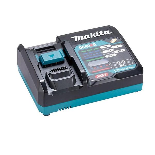 Imagem de Parafusadeira Furadeira 40V Com Impacto Hp002Ga201 Makita