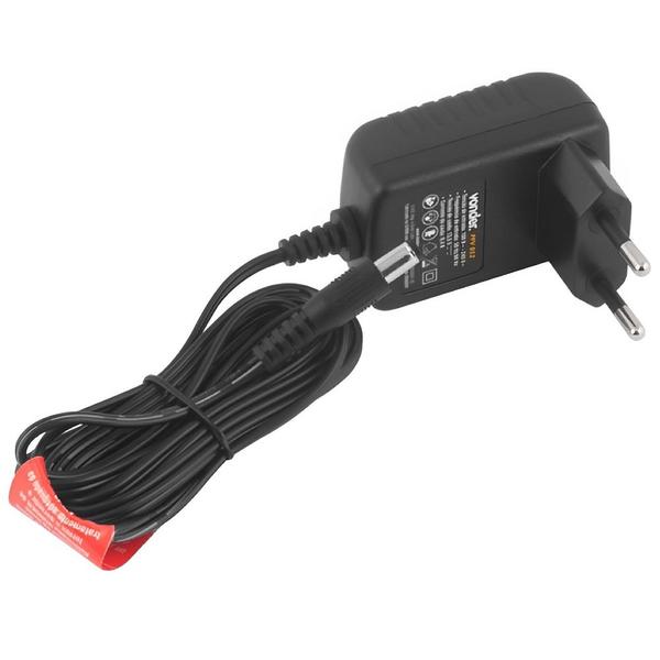 Imagem de Parafusadeira Furadeira a Bateria 12 Volts PFV012 Bivolt - 60.01.012.000 - VONDER