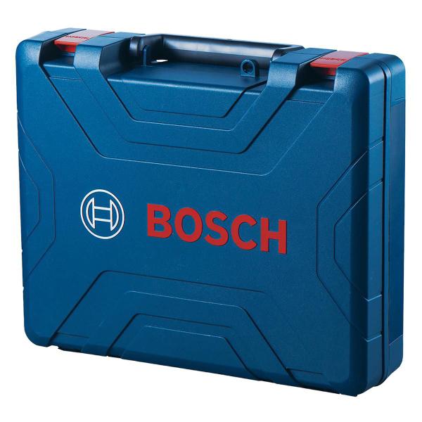 Imagem de Parafusadeira Furadeira A Bateria 18V 1900 RPM Bosch GSB 185-LI
