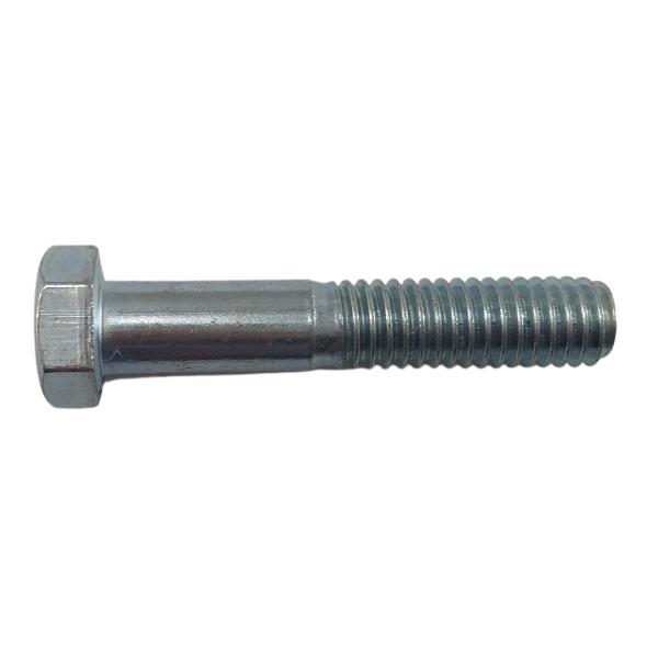 Parafuso 3/8"x2" Sextavado P/ Betoneira 600L - Profissional - Menegotti Imagem de Parafuso 3/8"x2" Sextavado P/ Betoneira 600L - Profissional