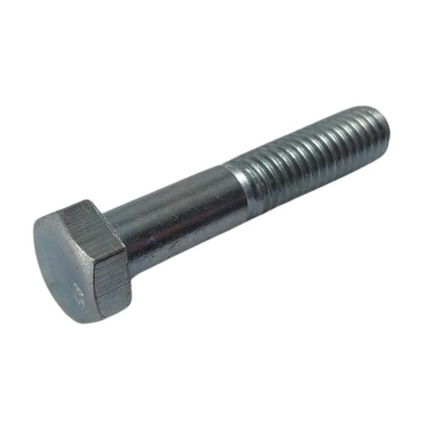 Parafuso 3/8"x2" Sextavado P/ Betoneira 600L - Profissional - Menegotti Imagem de Parafuso 3/8"x2" Sextavado P/ Betoneira 600L - Profissional