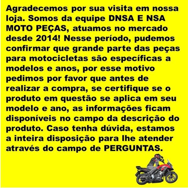 Imagem de Parafuso Amortecedor Traseiro, Arruela Titan 150 04.08 Honda