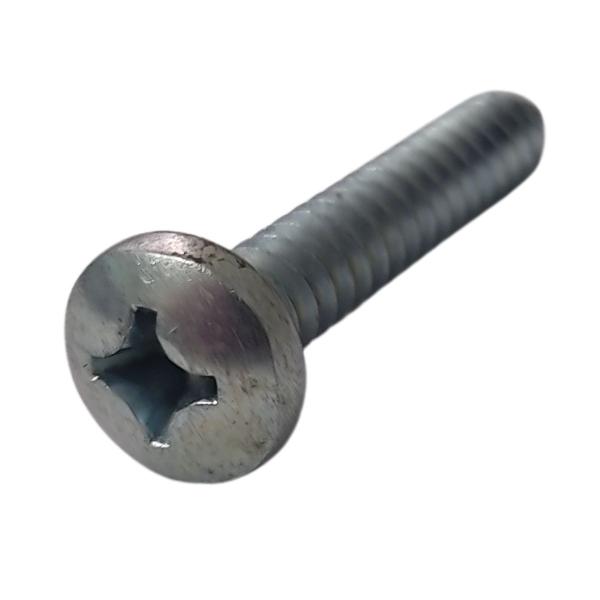 Imagem de Parafuso Cabeça Panela 5,5 X 19mm Aço Phillips 500 Peças