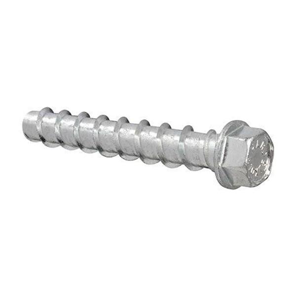 Imagem de Parafuso Chumbador Hardbolt Galvanizado 15/16 M16 X 100Mm