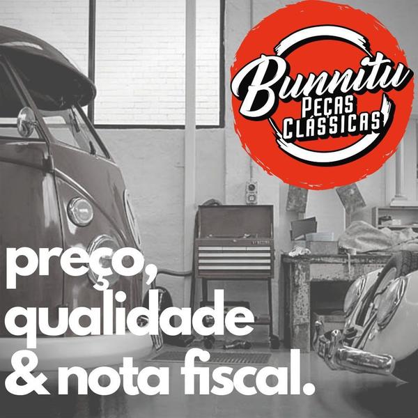 Imagem de Parafuso da fixação do aro no farol para VW Fusca após 1973 e Kombi após 1975