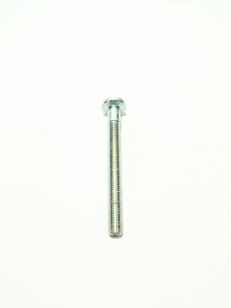 Parafuso Fixação Caçamba Ford F250 1999/.. Longo W706641S901 - Flaus Imagem de Parafuso Fixação Caçamba Ford F250 1999/.. Longo W706641S901