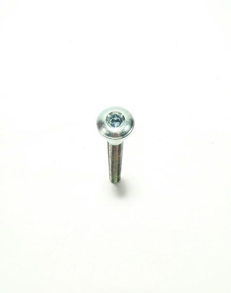 Parafuso Fixação Caçamba Ford F250 1999/.. Longo W706641S901 - Flaus Imagem de Parafuso Fixação Caçamba Ford F250 1999/.. Longo W706641S901