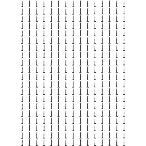 Parafuso Fosfatizado Agulha 3,5X25Mm 32,0001 300Un - Nord Imagem de Parafuso Fosfatizado Agulha 3,5X25Mm 32,0001 300Un - Nord