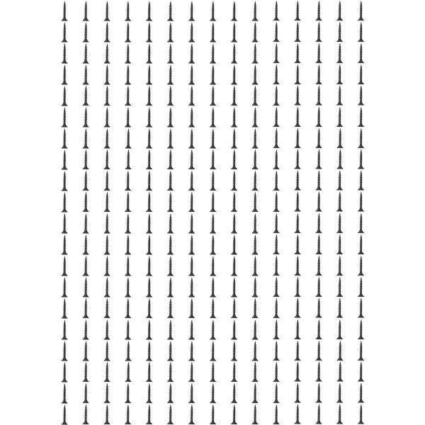 Imagem de Parafuso Fosfatizado Agulha 3,5X35Mm 32,0002 300Un - Nord