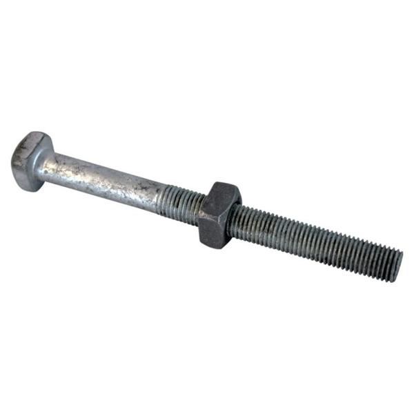 Parafuso Máquina M16 5/8" Romagnole Imagem de Parafuso Máquina M16 5/8" Romagnole